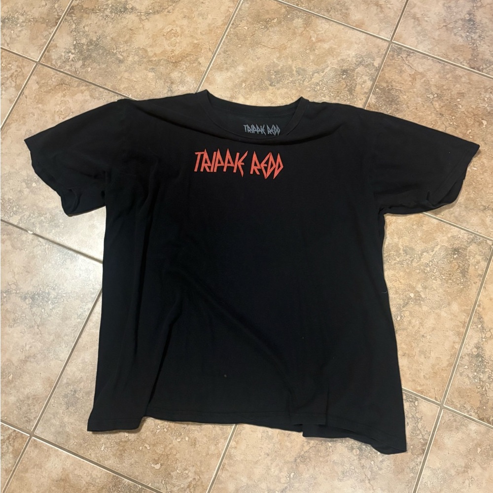 RARE 2019 TRIPPIE REDD SHIRT